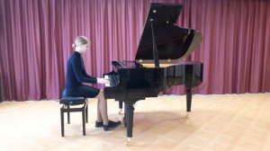 В.Купревич Прелюдия