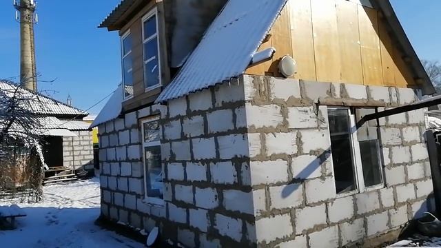 ДЕд Матвей и правда несет золотые яйца//Леха с Вася на Сене//Саид с Абракадабра