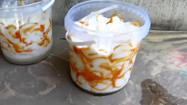 мороженое простоявшее чуть меньше месяца в морозилке смотреть онлайн