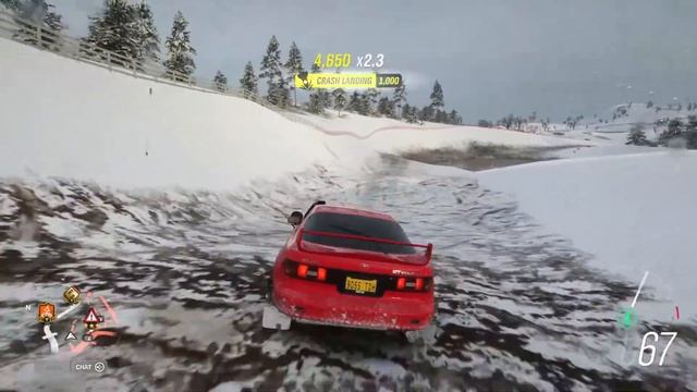 1601hp Offroad Toyota Celica | Forza Horizon 4 (Update 22!) смотреть онлайн