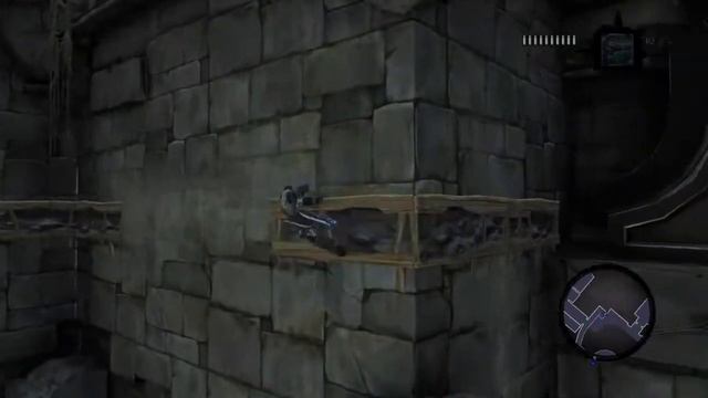 Darksiders 2 PT2