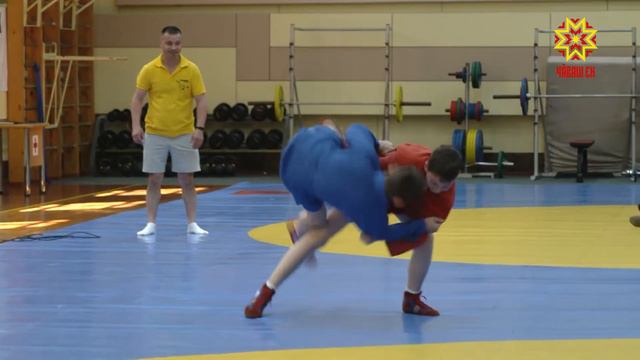 Раççей союзĕн спортсменĕсем Шупашкарта смотреть онлайн