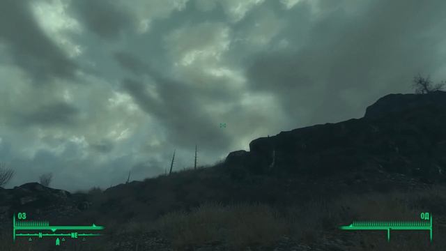 Fallout 3 Прохождение #22 - 