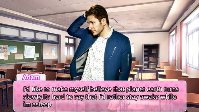 Firefly Reality (Owl City X DDLC) смотреть онлайн