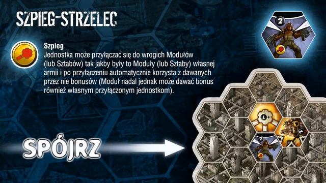 Neuroshima Hex 3.0 - Nowy Jork - instrukcja смотреть онлайн