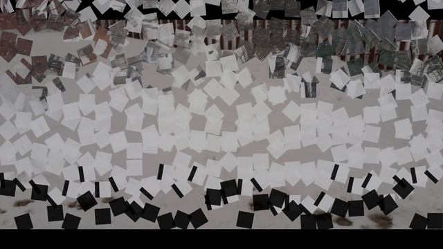 Марток одевай семеро парток. Заметает. смотреть онлайн