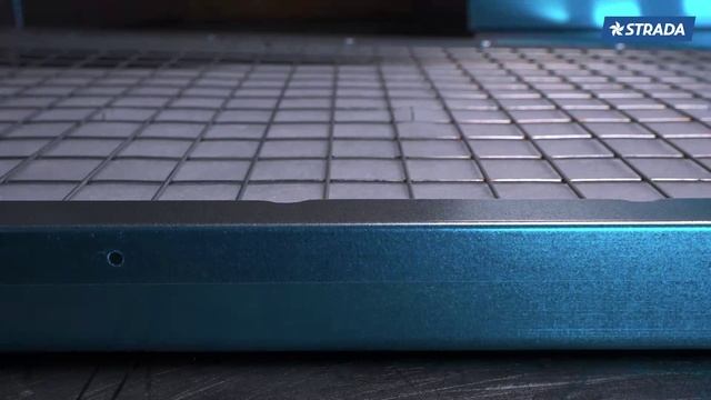 Компания по очистке воздуха - STRADA смотреть онлайн