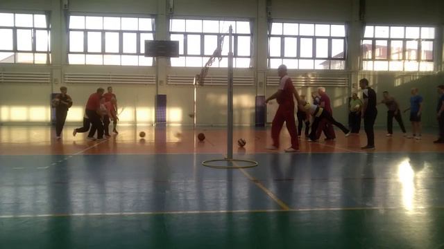 Салехард 22 октября 2018 г. КПК УФК выпуск 8 смотреть онлайн