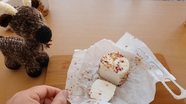 Французские сыры и козы редкой породы смотреть онлайн