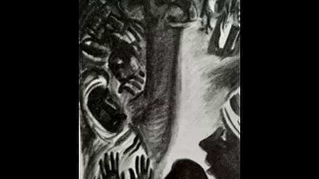 ГЛАЗ ВОЛКА. ДАНИЭЛЬ ПЕННАК смотреть онлайн