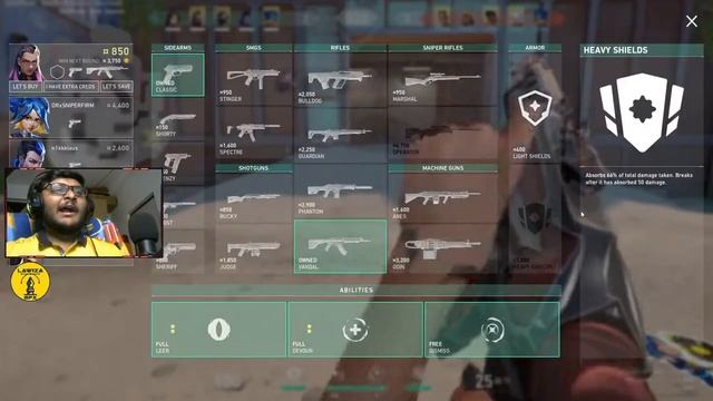 Valorant Live with @JorDBunny, @ implayingyt | Soul X Zone Gaming | #soulxzonegaming #valorant смотреть онлайн