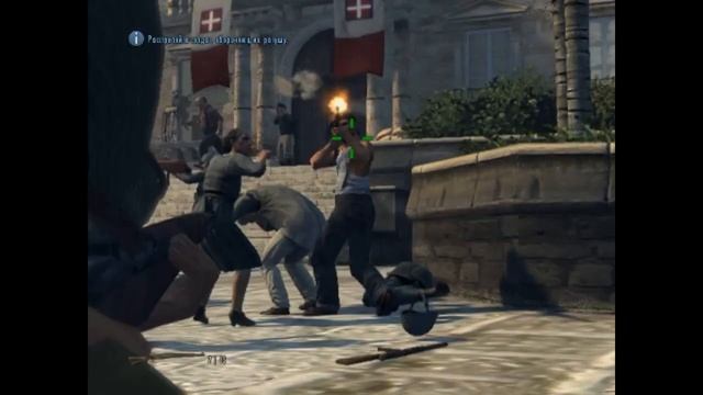 Тест игр на встроенной графике ATI Radeon 3000 Graphics смотреть онлайн