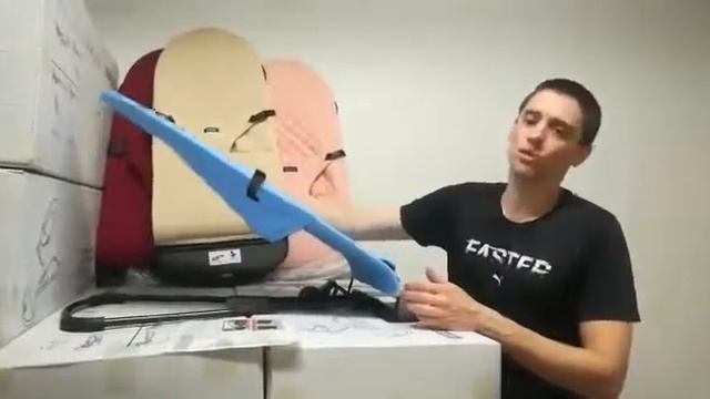 BabyBjorn смотреть онлайн