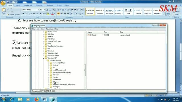 Unable to set printer as default,Printer error "Operation could not be completed (error 0x00000709) смотреть онлайн