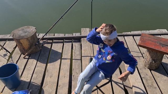 Семейный отдых в Минино, обзор рыболовного клуба. смотреть онлайн