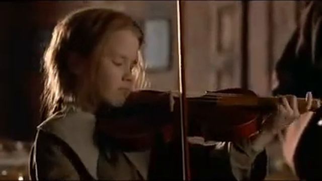 №22 The Red Violin This is Kaspar Weiss смотреть онлайн