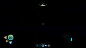 ПОДАЧА ВОЗДУХА БЕЗ СОЛНЕЧНОЙ ПАНЕЛИ | ПРОХОЖДЕНИЕ Subnautica #6