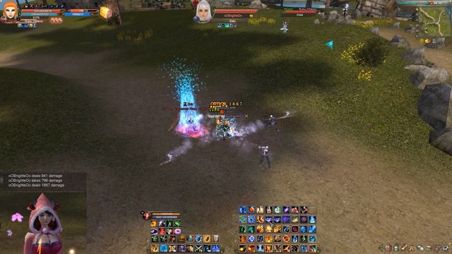 Perfect World - Random 1v1s (Wizard) - 2.0 | Do You Know? смотреть онлайн