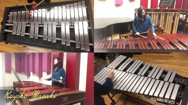 J .S.Bach Toccata and Fugue より Fugue смотреть онлайн