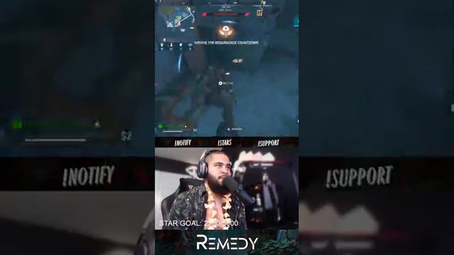 standing at the main door in front of the yard, welcoming the other people смотреть онлайн