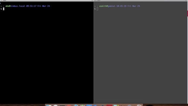 Using Diff Tools смотреть онлайн