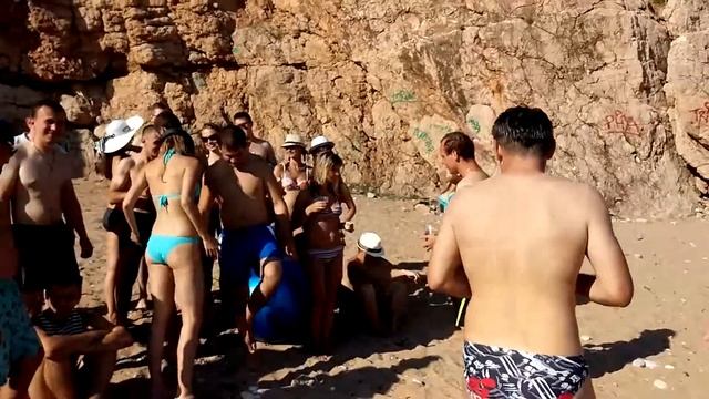 Групповое фото