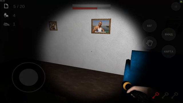 #125 ПОИГРАЕМ ► ANONYMOUS HORROR на Android смотреть онлайн