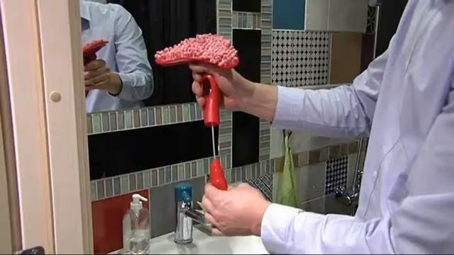 Aknapesu Vileda abiga (Kodusaade, 15.02.2014) смотреть онлайн