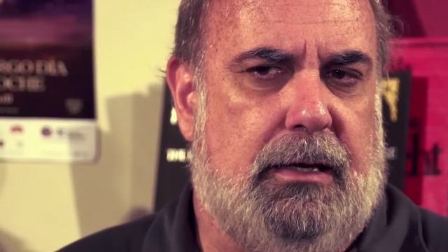 Alberto Isola: "Sofía es una extraordinaria compañera" смотреть онлайн