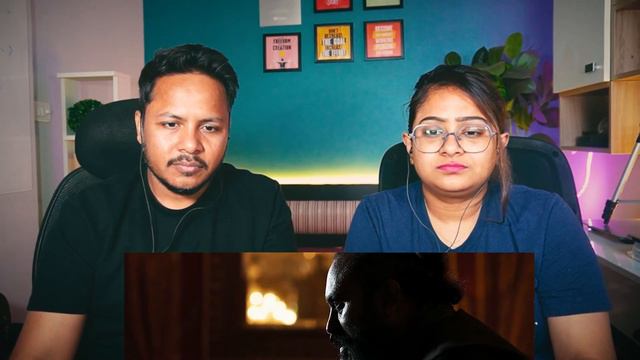 SALAAR -Climax Scene Reaction | Part 10