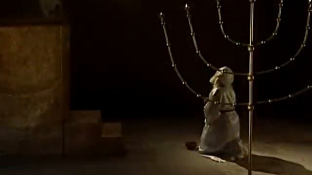 Yeshu Masih Ep 01-51- subtitles: English, Arabic, Russian смотреть онлайн