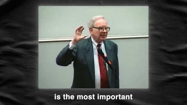 Warren Buffett: 5 Rules For Investing In Stock Market Crashes смотреть онлайн
