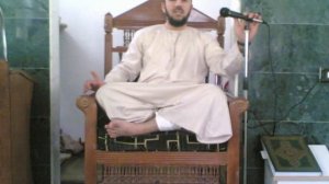 Шейх Абу Анас