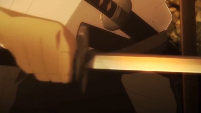 Адский Рай/Hell's Paradise [Трейлер на Русском]