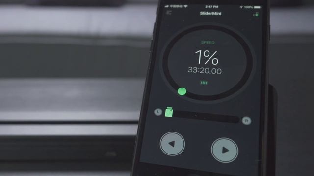 Smartta SliderMini: Ultra Portable Camera Slider | RehaAlev смотреть онлайн