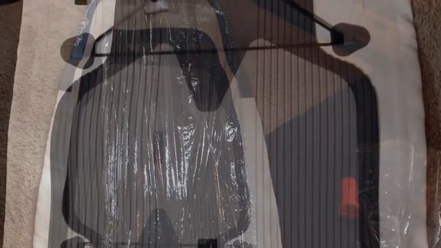 jimmy stykes inflatable SUP unboxing смотреть онлайн