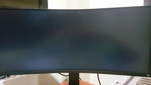 PC Monitor Xiaomi Mi 34 Inches смотреть онлайн