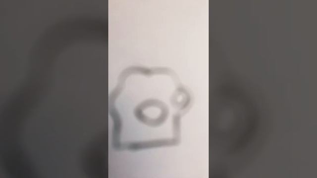 Как нарисовать лапку смотреть онлайн