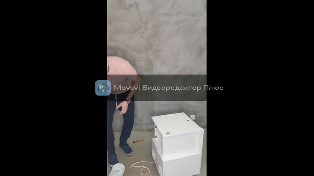 как собрать вытяжку мануал смотреть онлайн