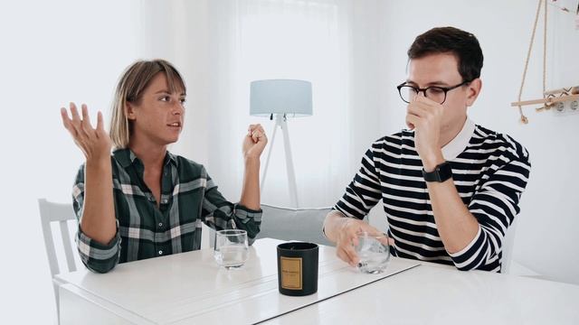 Пара Дюма и Бальзак. Cоционика смотреть онлайн