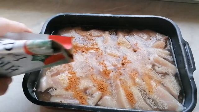 ЗАПЕКАНКА С ГРЕЧКОЙ. СУПЕР БЫСТРЫЙ И ПОЛЕЗНЫЙ УЖИН. смотреть онлайн