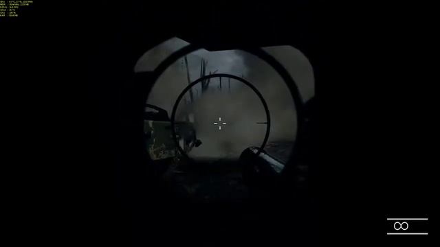Battlefield 1 Ultra Graphics Settings Performance on MSI GTX 1050 Ti 4G OC (Gameplay) смотреть онлайн