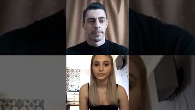 Онлайн лекция. Туркив Андрей и Высоцкая Лиза ST. True Camp ONLINE смотреть онлайн