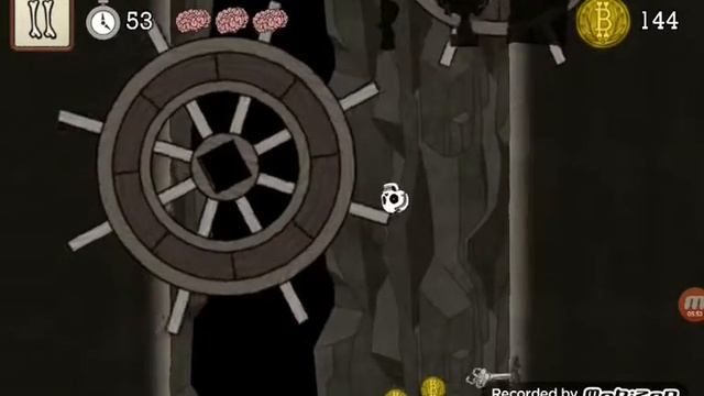 Playing skullduggery(skull game) смотреть онлайн
