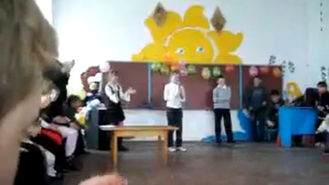 Лободюк Алина.Настоящий Друг. смотреть онлайн