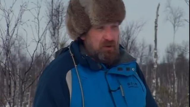 Водные преграды (следопыт) смотреть онлайн
