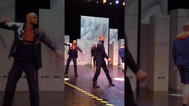 VIDEO 1 A+A Specodezhda смотреть онлайн