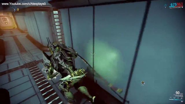 Пески Инароса или привет послушник в Warframe stream смотреть онлайн