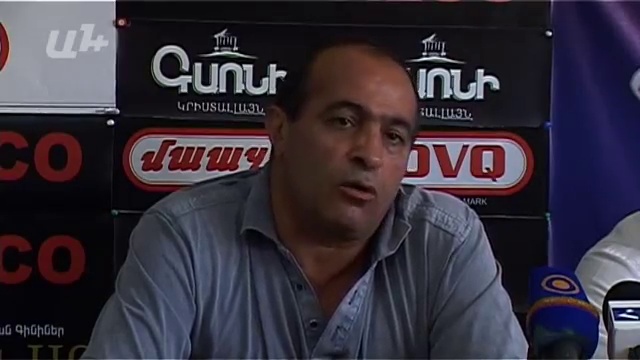 ARA kHUDAVERDYAN смотреть онлайн