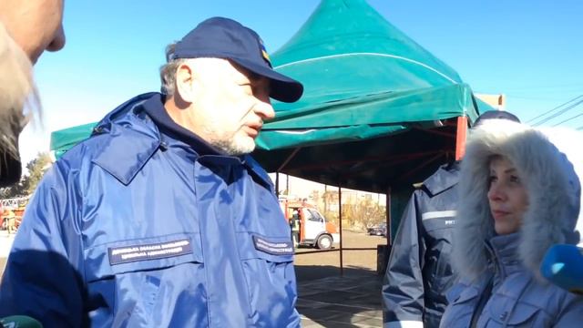 Женщина-предприниматель, пострадавшая на Восточном не может добиться помощи смотреть онлайн